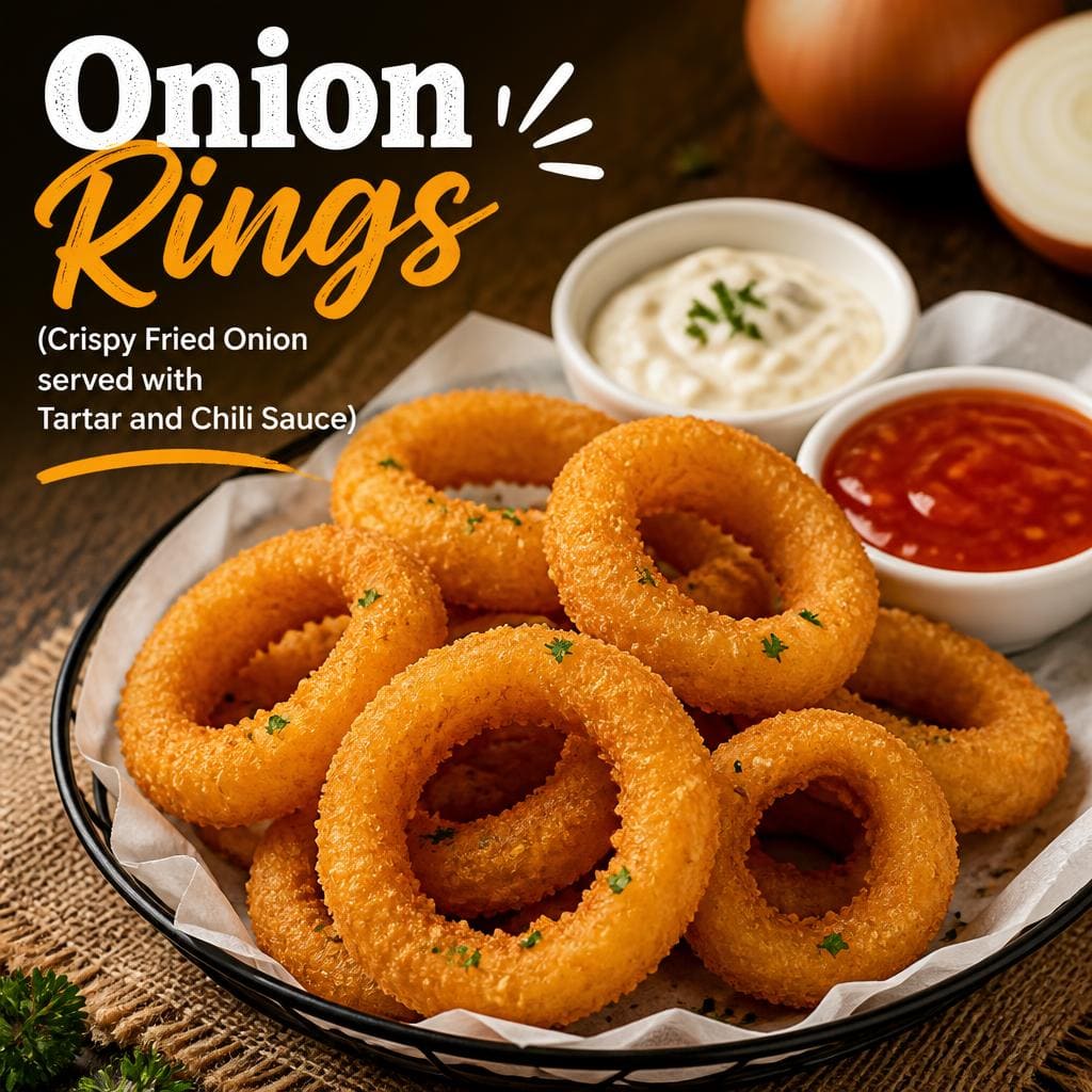 Onion Rings